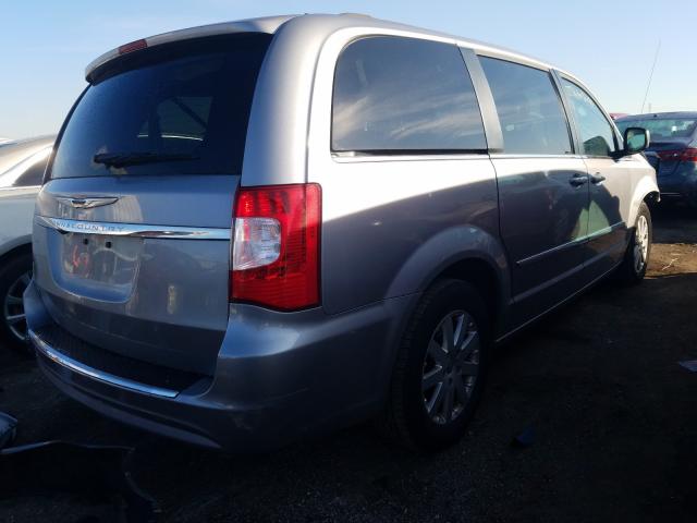 Photo 3 VIN: 2C4RC1BG4GR157240 - CHRYSLER TOWN &AMP COU 