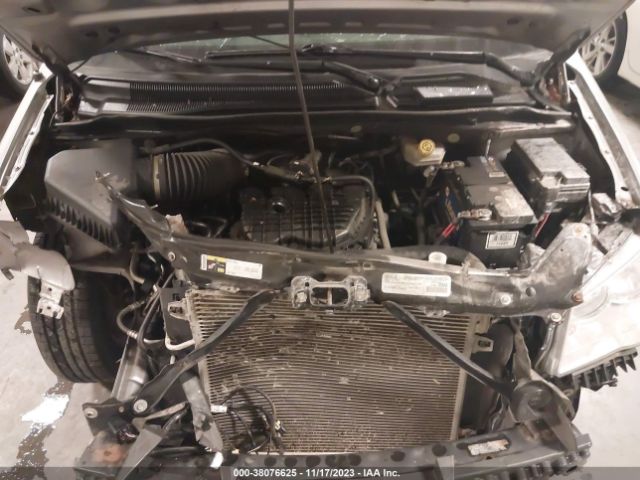 Photo 9 VIN: 2C4RC1BG4GR157268 - CHRYSLER TOWN & COUNTRY 