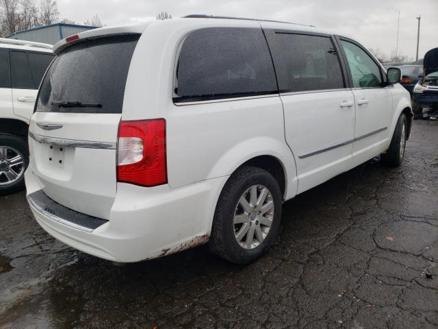 Photo 3 VIN: 2C4RC1BG4GR157402 - CHRYSLER TOWN & COU 