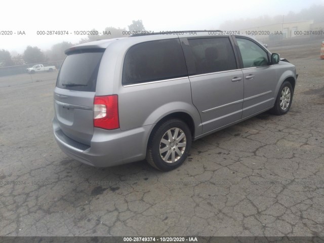 Photo 3 VIN: 2C4RC1BG4GR158081 - CHRYSLER TOWN & COUNTRY 