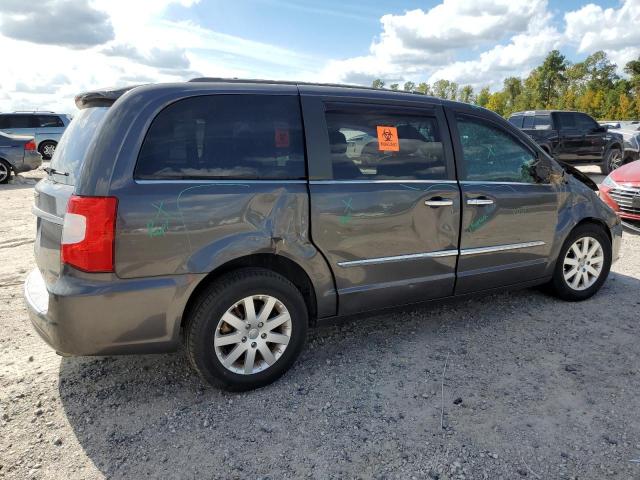 Photo 2 VIN: 2C4RC1BG4GR158436 - CHRYSLER MINIVAN 