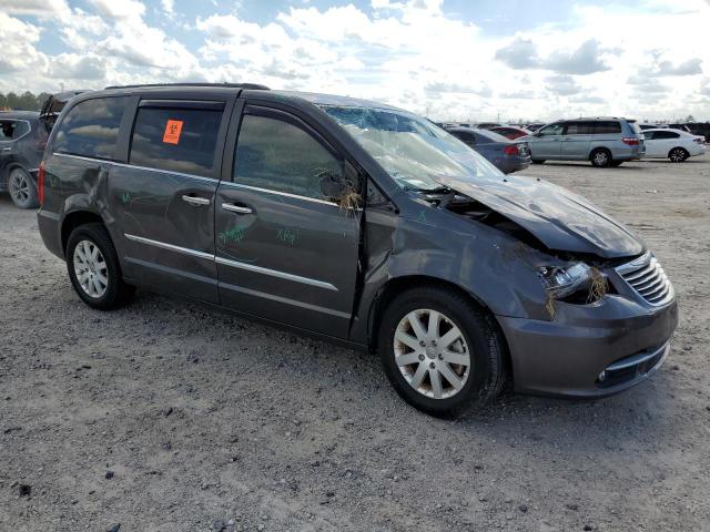 Photo 3 VIN: 2C4RC1BG4GR158436 - CHRYSLER MINIVAN 