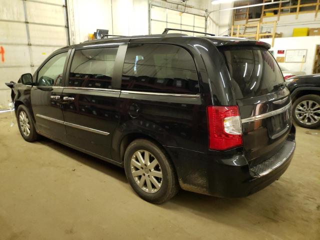 Photo 1 VIN: 2C4RC1BG4GR158954 - CHRYSLER MINIVAN 