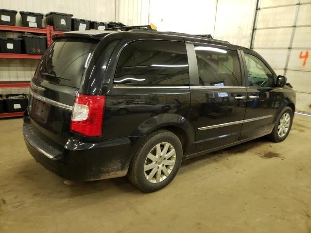 Photo 2 VIN: 2C4RC1BG4GR158954 - CHRYSLER MINIVAN 