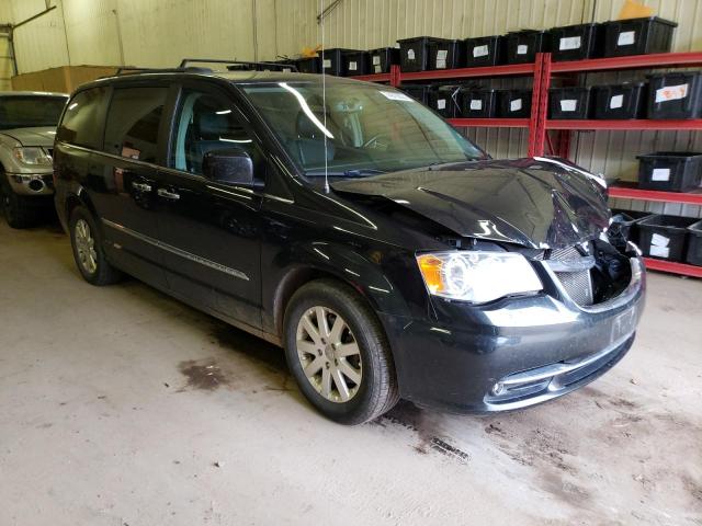 Photo 3 VIN: 2C4RC1BG4GR158954 - CHRYSLER MINIVAN 