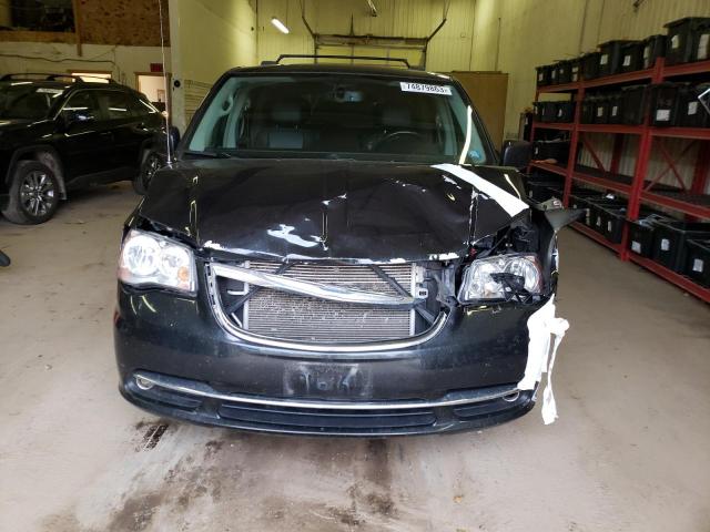 Photo 4 VIN: 2C4RC1BG4GR158954 - CHRYSLER MINIVAN 