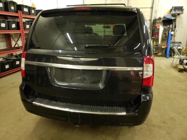 Photo 5 VIN: 2C4RC1BG4GR158954 - CHRYSLER MINIVAN 