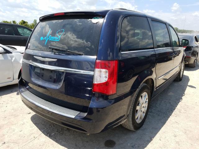 Photo 3 VIN: 2C4RC1BG4GR165922 - CHRYSLER TOWN & COU 