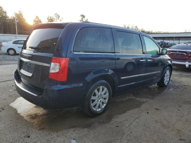 Photo 2 VIN: 2C4RC1BG4GR165984 - CHRYSLER MINIVAN 