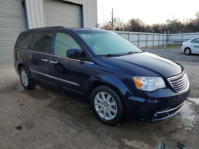 Photo 3 VIN: 2C4RC1BG4GR165984 - CHRYSLER MINIVAN 