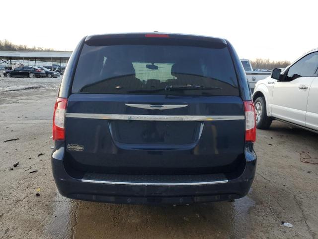 Photo 5 VIN: 2C4RC1BG4GR165984 - CHRYSLER MINIVAN 