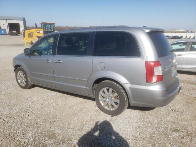 Photo 1 VIN: 2C4RC1BG4GR167508 - CHRYSLER MINIVAN 