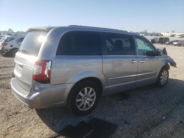 Photo 2 VIN: 2C4RC1BG4GR167508 - CHRYSLER MINIVAN 