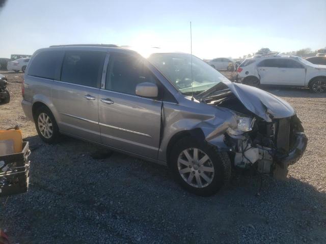 Photo 3 VIN: 2C4RC1BG4GR167508 - CHRYSLER MINIVAN 