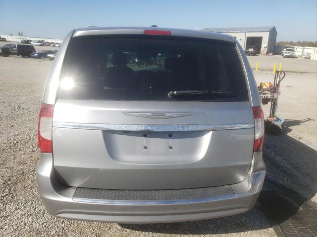 Photo 5 VIN: 2C4RC1BG4GR167508 - CHRYSLER MINIVAN 