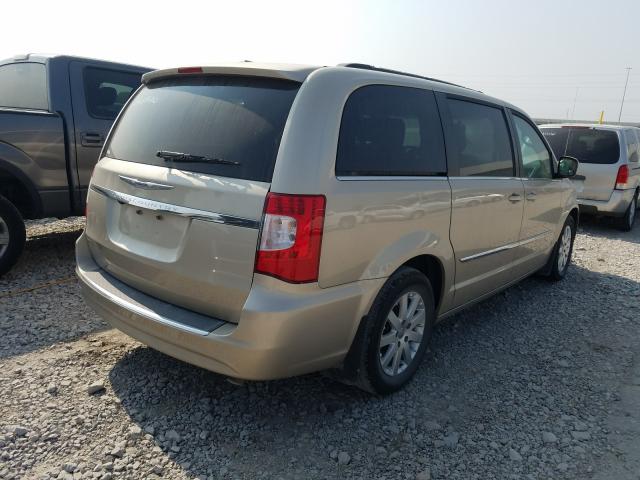 Photo 3 VIN: 2C4RC1BG4GR172711 - CHRYSLER TOWN & COU 