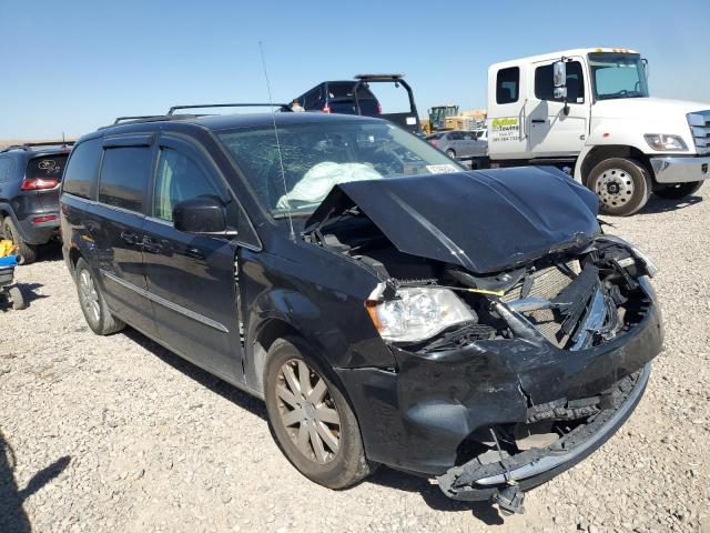 Photo 3 VIN: 2C4RC1BG4GR173700 - CHRYSLER TOWN & COU 