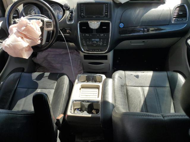 Photo 7 VIN: 2C4RC1BG4GR173700 - CHRYSLER TOWN & COU 