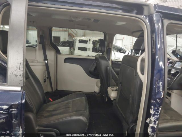 Photo 7 VIN: 2C4RC1BG4GR173728 - CHRYSLER TOWN AND COUNTRY 