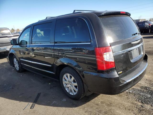 Photo 1 VIN: 2C4RC1BG4GR185975 - CHRYSLER TOWN & COU 