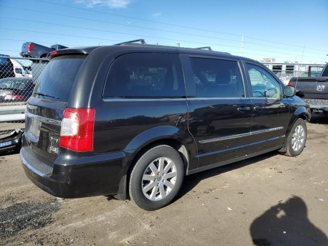 Photo 2 VIN: 2C4RC1BG4GR185975 - CHRYSLER TOWN & COU 