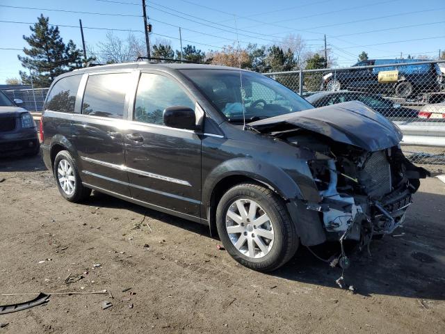 Photo 3 VIN: 2C4RC1BG4GR185975 - CHRYSLER TOWN & COU 