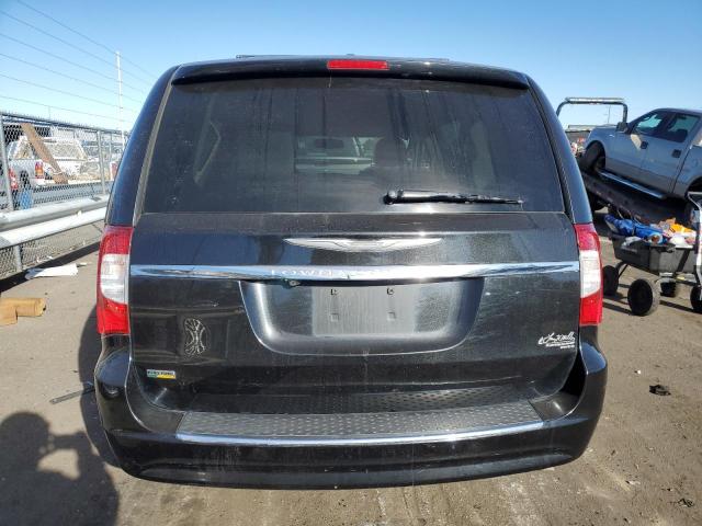 Photo 5 VIN: 2C4RC1BG4GR185975 - CHRYSLER TOWN & COU 