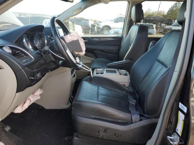 Photo 6 VIN: 2C4RC1BG4GR185975 - CHRYSLER TOWN & COU 