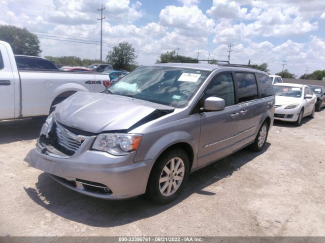 Photo 1 VIN: 2C4RC1BG4GR186513 - CHRYSLER TOWN & COUNTRY 