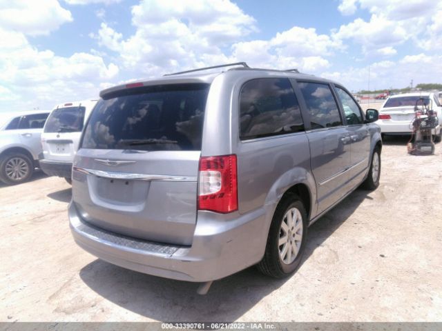 Photo 3 VIN: 2C4RC1BG4GR186513 - CHRYSLER TOWN & COUNTRY 