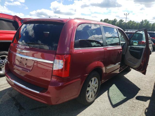 Photo 3 VIN: 2C4RC1BG4GR189296 - CHRYSLER TOWN & COU 