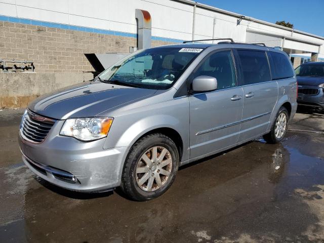 Photo 0 VIN: 2C4RC1BG4GR189329 - CHRYSLER TOWN & COU 