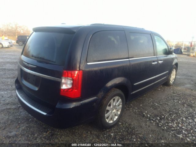 Photo 3 VIN: 2C4RC1BG4GR207215 - CHRYSLER TOWN & COUNTRY 