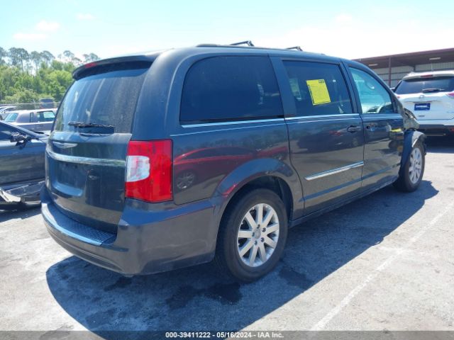 Photo 3 VIN: 2C4RC1BG4GR208431 - CHRYSLER TOWN & COUNTRY 