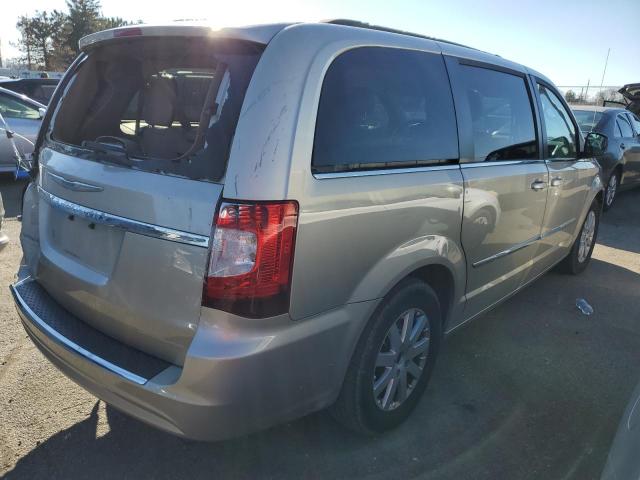 Photo 2 VIN: 2C4RC1BG4GR213161 - CHRYSLER MINIVAN 