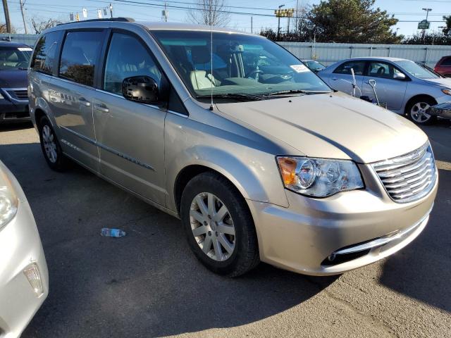 Photo 3 VIN: 2C4RC1BG4GR213161 - CHRYSLER MINIVAN 