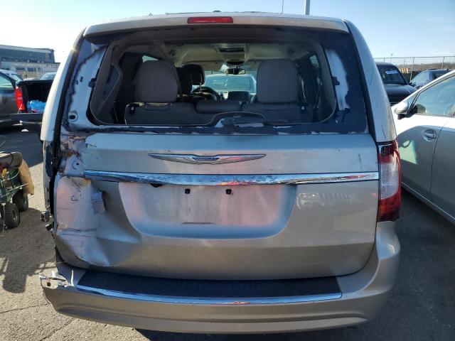 Photo 5 VIN: 2C4RC1BG4GR213161 - CHRYSLER MINIVAN 