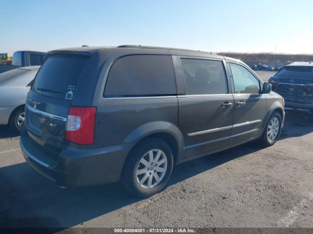 Photo 3 VIN: 2C4RC1BG4GR214987 - CHRYSLER TOWN AND COUNTRY 