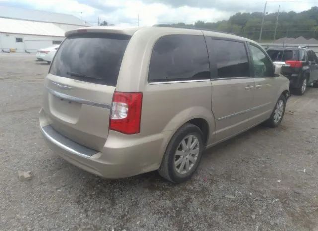 Photo 3 VIN: 2C4RC1BG4GR222605 - CHRYSLER TOWN & COUNTRY 