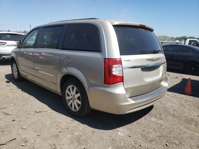 Photo 2 VIN: 2C4RC1BG4GR222667 - CHRYSLER TOWN &AMP COU 