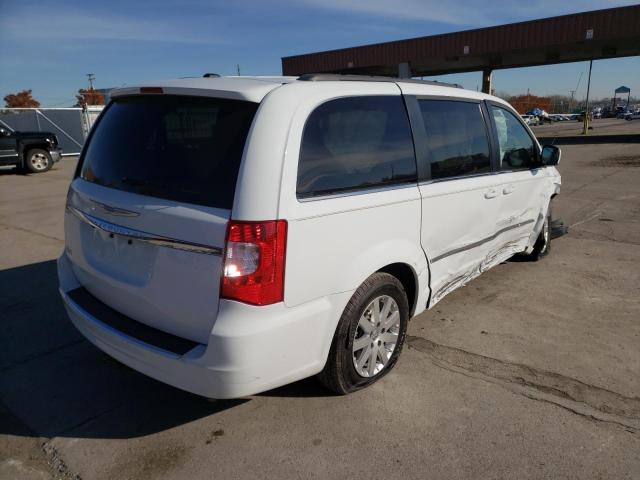 Photo 3 VIN: 2C4RC1BG4GR230199 - CHRYSLER TOWN &AMP COU 