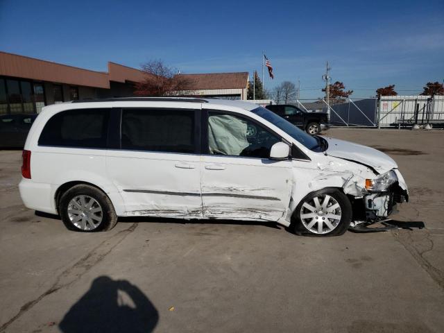 Photo 8 VIN: 2C4RC1BG4GR230199 - CHRYSLER TOWN &AMP COU 