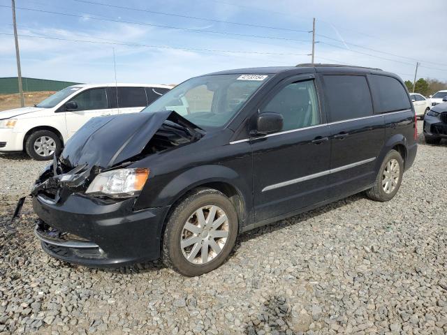 Photo 0 VIN: 2C4RC1BG4GR231451 - CHRYSLER MINIVAN 