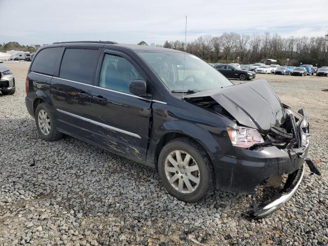 Photo 3 VIN: 2C4RC1BG4GR231451 - CHRYSLER MINIVAN 