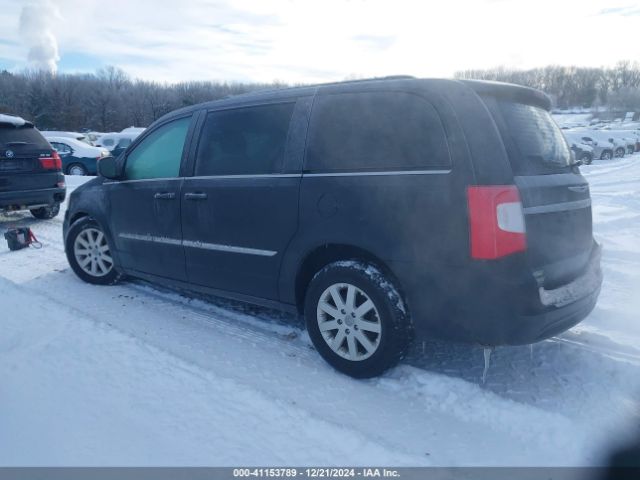 Photo 2 VIN: 2C4RC1BG4GR231532 - CHRYSLER TOWN AND COUNTRY 