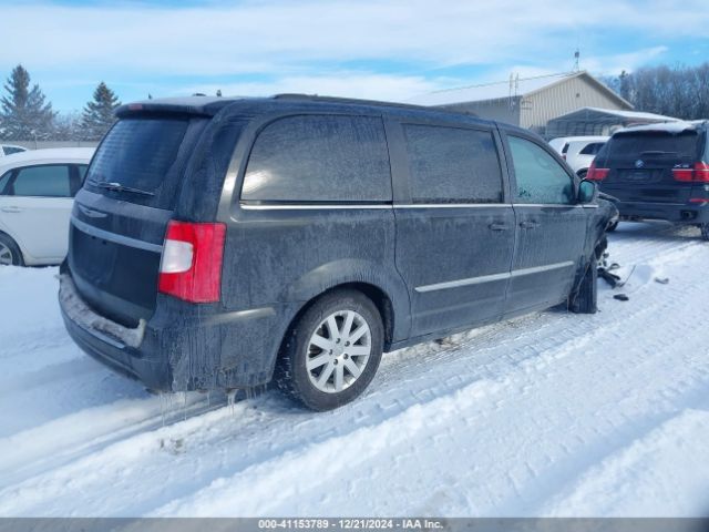 Photo 3 VIN: 2C4RC1BG4GR231532 - CHRYSLER TOWN AND COUNTRY 