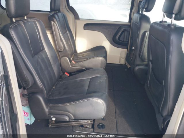 Photo 7 VIN: 2C4RC1BG4GR231532 - CHRYSLER TOWN AND COUNTRY 