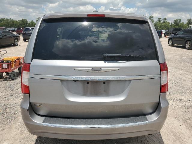 Photo 5 VIN: 2C4RC1BG4GR237752 - CHRYSLER TOWN & COU 