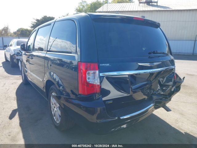 Photo 2 VIN: 2C4RC1BG4GR237881 - CHRYSLER TOWN AND COUNTRY 