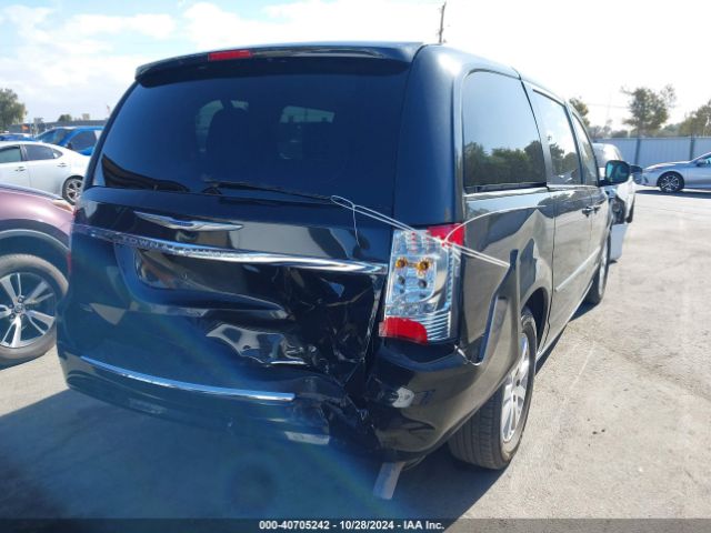 Photo 3 VIN: 2C4RC1BG4GR237881 - CHRYSLER TOWN AND COUNTRY 